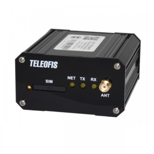 картинка RX108-R4 (H) GSM Модем Teleofis RS-485 от магазина Интерком-НН