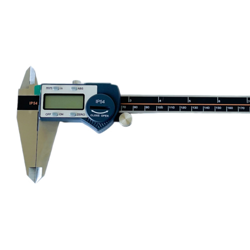 картинка Штангенциркуль Electronic Caliper 5100 до 300мм электронный с ЖК-дисплеем, нержавеющая сталь от магазина Интерком-НН фото 6