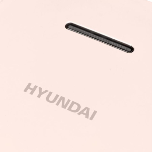 картинка Сэндвичница Hyundai HYSM-1303 600Вт коричневый от магазина Интерком-НН фото 5