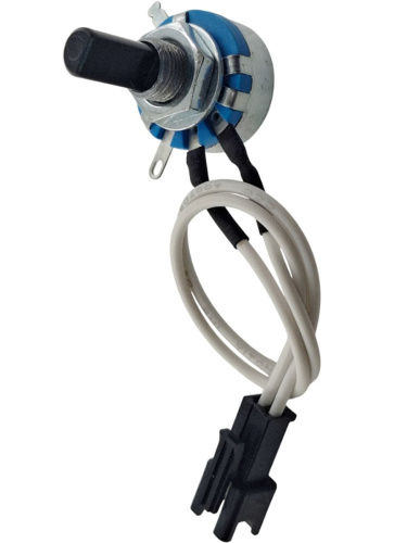 картинка Vitek VT-1898-REZ резистор переменный B470K для пылесоса VT-1898 от магазина Интерком-НН фото 2