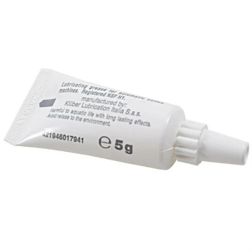 изображение Saeco 421946017941 пищевая смазка NSF Н1 (5 г) для кофемашин Philips, Krups, DeLonghi, Bosch магазин Компании Интерком-НН фото 3 картинка Saeco 421946017941 пищевая смазка NSF Н1 (5 г) для кофемашин Philips, Krups, DeLonghi, Bosch от магазина Интерком-НН фото 3