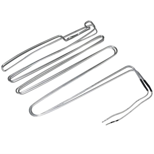 картинка Indesit C00268482 (488000268482) Тэн оттайки испарителя 170Вт для холодильника Ariston от магазина Интерком-НН