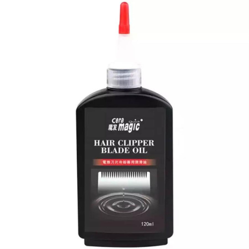 изображение Масло для смазки ножевых блоков Cera Magic (Wanmei P7058) машинок для стрижки волос (120мл) магазин Компании Интерком-НН фото 6 картинка Масло для смазки ножевых блоков Cera Magic (Wanmei P7058) машинок для стрижки волос (120мл) от магазина Интерком-НН фото 6