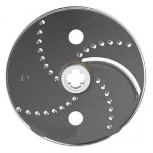 картинка Moulinex MS-0693754 Диск терка мелкая-шинковка для кухонного комбайна Moulinex, Tefal от магазина Интерком-НН