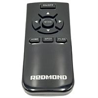 картинка Redmond RV-R310-PDY пульт управления для робот-пылесоса RV-R310 от магазина Интерком-НН