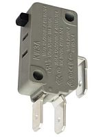 картинка Микропереключатель Dongnan KW3A-16Z0-A200, 3-х контактный KW3A 16(4)A 250V от магазина Интерком-НН