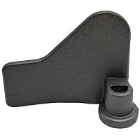 картинка Лопатка 422245945778-CH для замешивания теста к хлебопечке Philips HD9020  от магазина Интерком-НН