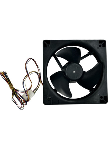 картинка Panasonic CNRAG-16886T Электродвигатель вентилятора для холодильника NR-D513 XR-S8 от магазина Интерком-НН фото 4