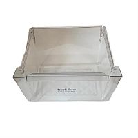 картинка LG MJS63411802 Ящик для овощей и фруктов для холодильника LG GR-M802HS от магазина Интерком-НН