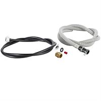 картинка Bosch 00350564 комплект удлинителей заливного и сливного шлангов для посудомоечных машин от магазина Интерком-НН