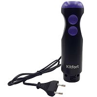 картинка Kitfort KT-3041-1-MBR моторный блок в сборе 350Вт для блендера KT-3041-1 от магазина Интерком-НН