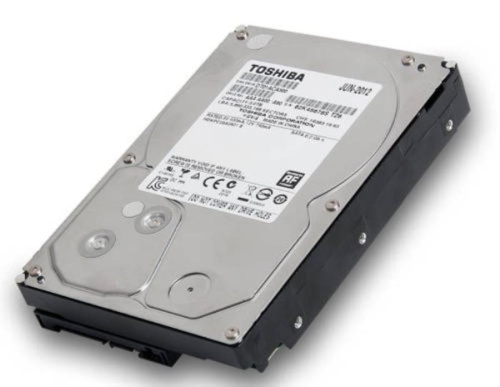 картинка Жесткий диск Toshiba 2 Tb 64 Mb SATA DT01ACA200 от магазина Интерком-НН