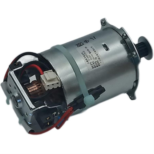 картинка Электродвигатель CD-4436DTTN-03-S (XB62/40-B) 230V 50W для хлебопечи Redmond RBM-M1910 от магазина Интерком-НН фото 2