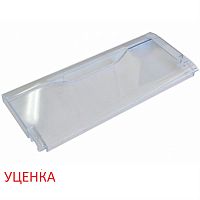 картинка Indesit УЦЕНКА C00510512 панель верхняя откидная ящика морозильной камеры для холодильника Ariston от магазина Интерком-НН
