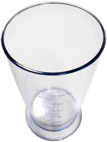 картинка DEXP DHB-1400-MS стакан мерный 600мл для блендера DHB-1400 от магазина Интерком-НН фото 3