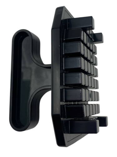 картинка Polaris PHB-1528AL-TL толкатель к решетке-кубикорезке для блендера PHB 1528AL CUBE от магазина Интерком-НН фото 3