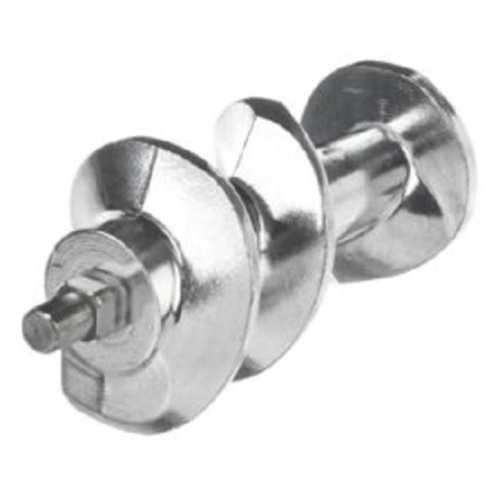 картинка Bosch 00753389 Шнек мясорубки без алюминиевой муфты и уплотнителя, для MFW6.., ø42,6 x 115,5мм от магазина Интерком-НН фото 2