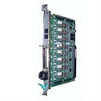 картинка Panasonic KX-TDA0181 Б/У плата 16 городских линий для KX-TDA100, KX-TDA200, KX-TDE100, KX-TDE200 от магазина Интерком-НН