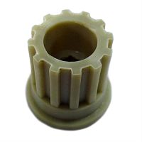 картинка Втулка шнека 14.20-EV для мясорубки Эльво от магазина Интерком-НН