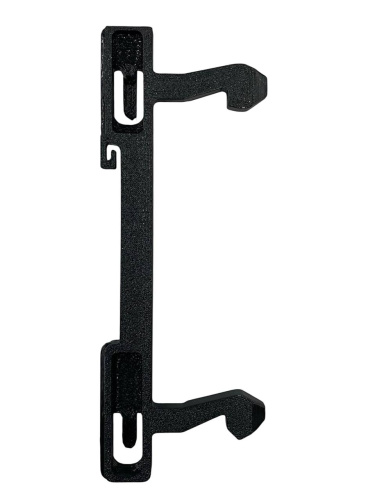 картинка Крючок 00606343-CH двери для микроволновой печи Bosch от магазина Интерком-НН фото 3