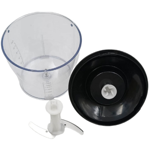 картинка Vitek VT-3426-IZM измельчитель в сборе 650мл для блендера VT-3426 черный от магазина Интерком-НН фото 2