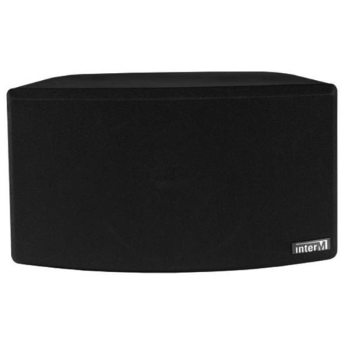 картинка WS-210(b) Громкоговоритель, 10 Вт, 92 дБ, 137-16000 Гц, черный от магазина Интерком-НН