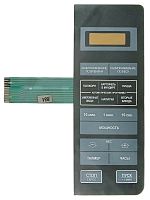 картинка Sharp 261400209150, MD8047, HMD254 Сенсорная панель для микроволновой СВЧ печи R-2772RSL, RK от магазина Интерком-НН