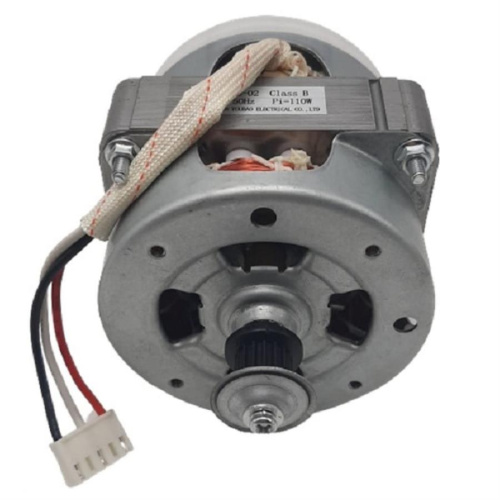 картинка Redmond RBM-M1907-DV (YY8625-02) 230V 110W электродвигатель в сборе с шестеренкой для хлебопечки от магазина Интерком-НН фото 3