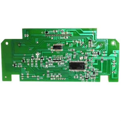 картинка Redmond RHF-3316-PU плата управления для увлажнителя воздуха RHF-3316 от магазина Интерком-НН фото 2