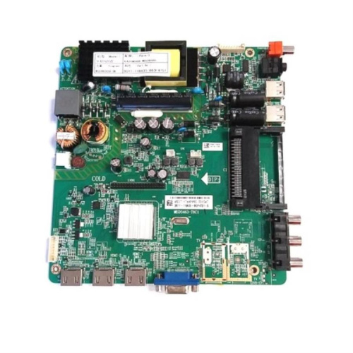 изображение Основная плата управления 468119.408 для телевизора Panasonic TX-42ER250ZZ магазин Компании Интерком-НН картинка Panasonic 468119.408 основная плата управления для телевизора TX-42ER250ZZ от магазина Интерком-НН