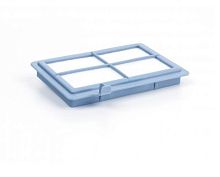 картинка Electrolux 9001660431 Фильтр EF75C 120x73 мм для пылесоса  магазин Интерком-НН являющийся официальным представителем в России картинка Electrolux 9001660431 Фильтр EF75C 120x73 мм для пылесоса  от магазина Интерком-НН