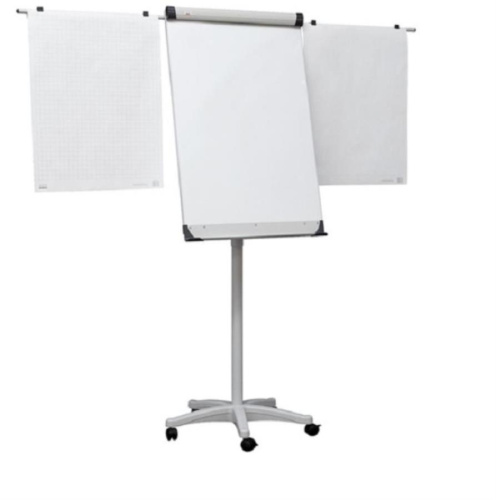 картинка Флипчарт магнитно-маркерный, Mobilechart Pro TF02/2011 2X3  от магазина Интерком-НН