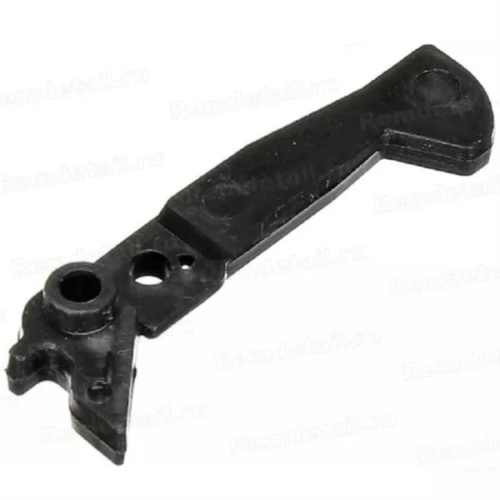 картинка MDK1 Защелка, крючок двери для микроволновой печи (СВЧ) Samsung, Galanz, Midea, Panasonic, Haier от магазина Интерком-НН фото 4