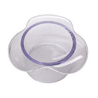 картинка Philips 420306565560 Пробка крышки для чаши блендера кухонного комбайна Philips HR7735/55 HR7735/80  от магазина Интерком-НН