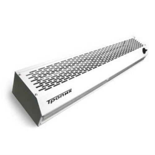 картинка Тепловая завеса Тропик Т-105Е от магазина Интерком-НН фото 2