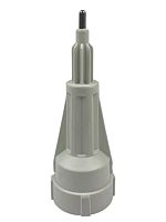 картинка Redmond RFP-3905-VR втулка съемная для кухонного комбайна RFP-3905  от магазина Интерком-НН