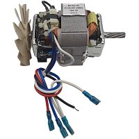 картинка Redmond RMG-1209-ED (BW-7627-730) электродвигатель для мясорубки RMG-1209 от магазина Интерком-НН