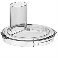 картинка Bosch 00641662 (00647692) Крышка смесительной чаши с загрузочным отверстием, MCM5.. от магазина Интерком-НН