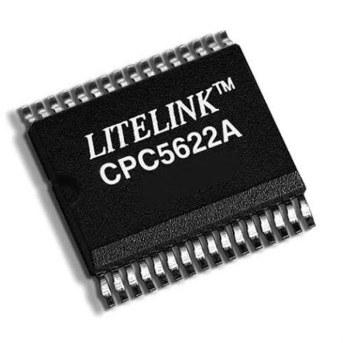 изображение Микросхема CPC5622A LITELINK магазин Компании Интерком-НН картинка Микросхема CPC5622A LITELINK от магазина Интерком-НН