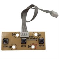 картинка Redmond RMG-1230-7-PU плата управления для мясорубки RMG-1230-7 от магазина Интерком-НН