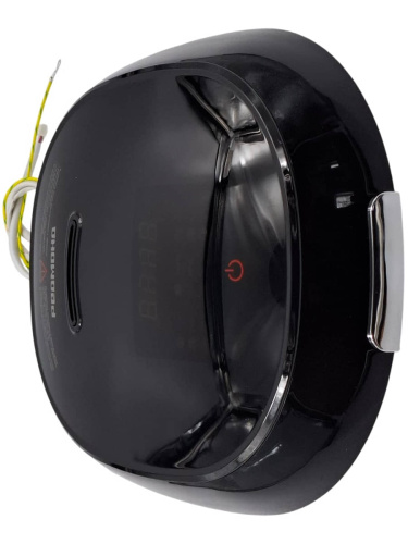 картинка Redmond MC121-KR крышка в сборе без выпускного клапана для мультиварки MC121 от магазина Интерком-НН