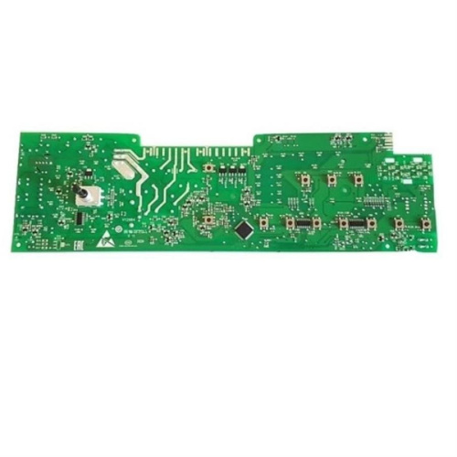 картинка Atlant 908092001583 модуль управления МАС110-1 (замок-крючок) для стиральной машины Атлант 70У1010 от магазина Интерком-НН