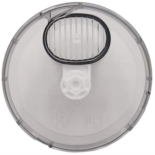 картинка Bosch 12013003 крышка чаши в сборе для кухонного комбайна MUM50131/06, MUM50149/03, MUM50149/04 от магазина Интерком-НН фото 2