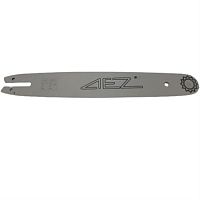 картинка AEZ 010073(P) пильная шина (3,8"х1,3мм х 55зуб, 40см) для бензопилы Stihl 16" серии Professional от магазина Интерком-НН