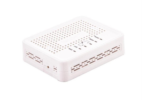 изображение Абонентский VoIP-шлюз Eltex, 1xFXS, 1xWAN, 2xLAN, 1xUSB, SIP Eltex TAU-1M.IP магазин Компании Интерком-НН картинка Eltex TAU-1M.IP Абонентский VoIP-шлюз Eltex, 1xFXS, 1xWAN, 2xLAN, 1xUSB, SIP от магазина Интерком-НН