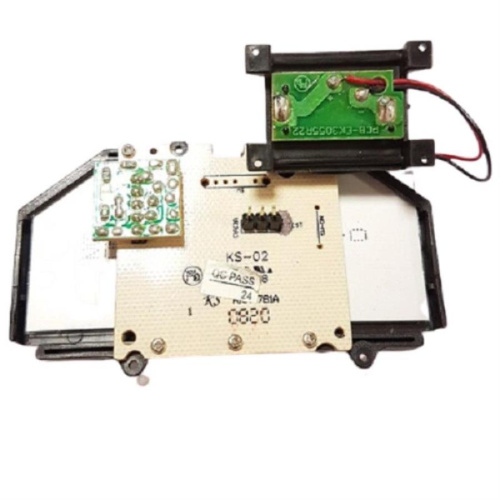 картинка Polaris PWS1514-01-05-04-0-0 Плата индикации для напольных весов Polaris PWS 1514DG от магазина Интерком-НН фото 2