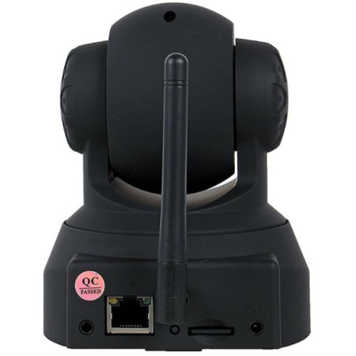 картинка Falcon Eye FE-MTR300Bl беспроводная, поворотная IP-видеокамера, черная от магазина Интерком-НН фото 3