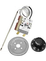 картинка Терморегулятор (термостат) в сборе 50-300°C, L=1000мм, 2 контакта, шток 16мм для плиты Gorenje от магазина Интерком-НН