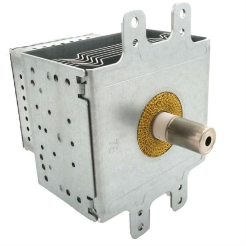 картинка Panasonic 2M261-M32J4 (2M261-M32JYP, Z2M261-M32J) магнетрон для СВЧ печи NN-CS596, NN-CS598 от магазина Интерком-НН фото 2