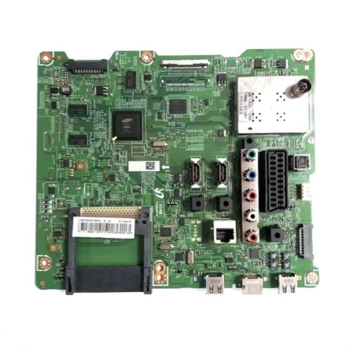 изображение Материнская плата для UE32EH5307K Samsung BN94-05731R магазин Компании Интерком-НН картинка Samsung BN94-05731R Материнская плата для UE32EH5307K от магазина Интерком-НН